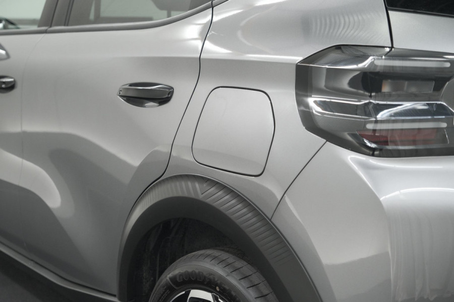 Citroën ë-C3 Max 113pk 44 kWh | 7 KW Laadfunctie | Camera | Navigatie | Apple Carplay | Parkeersensoren