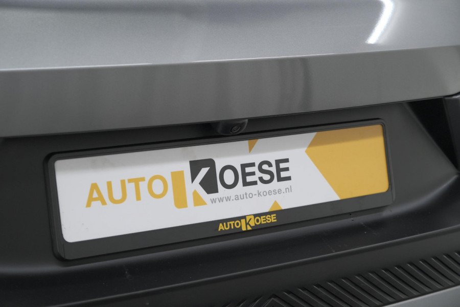 Citroën ë-C3 Max 113pk 44 kWh | 7 KW Laadfunctie | Camera | Navigatie | Apple Carplay | Parkeersensoren