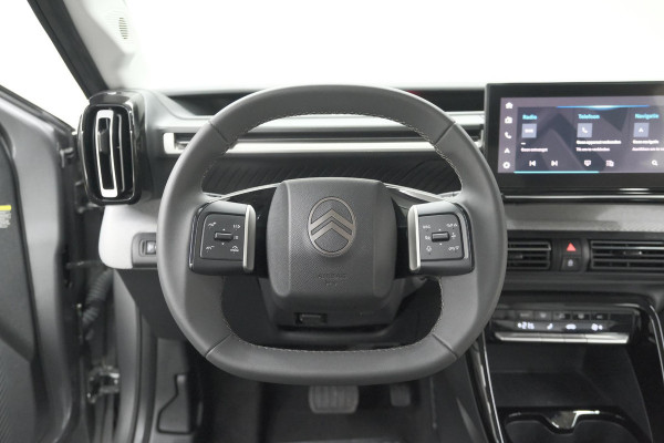 Citroën ë-C3 Max 113pk 44 kWh | 7 KW Laadfunctie | Camera | Navigatie | Apple Carplay | Parkeersensoren