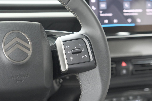 Citroën ë-C3 Max 113pk 44 kWh | 7 KW Laadfunctie | Camera | Navigatie | Apple Carplay | Parkeersensoren