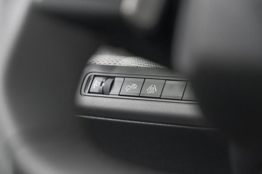 Citroën ë-C3 Max 113pk 44 kWh | 7 KW Laadfunctie | Camera | Navigatie | Apple Carplay | Parkeersensoren