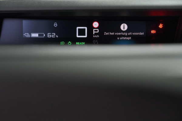 Citroën ë-C3 Max 113pk 44 kWh | 7 KW Laadfunctie | Camera | Navigatie | Apple Carplay | Parkeersensoren