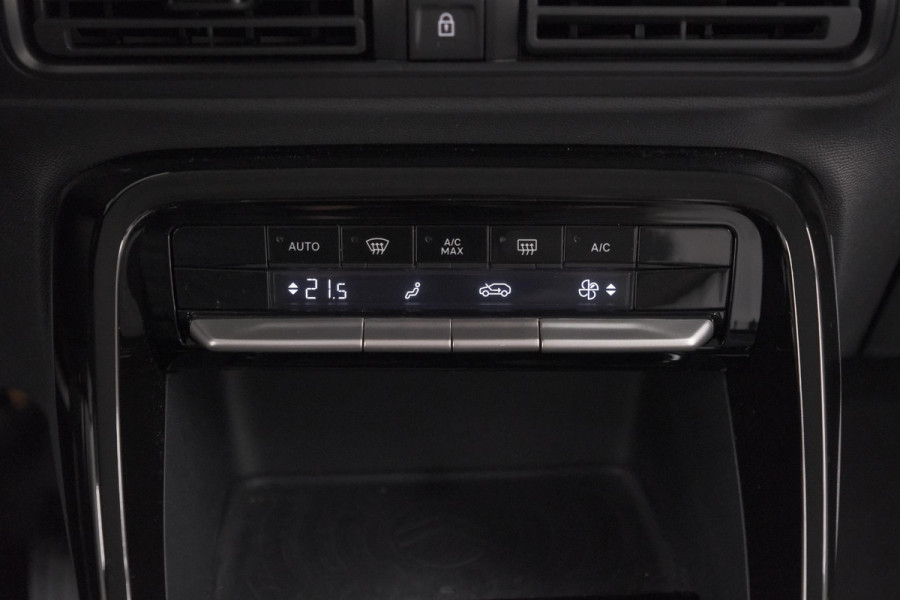 Citroën ë-C3 Max 113pk 44 kWh | 7 KW Laadfunctie | Camera | Navigatie | Apple Carplay | Parkeersensoren