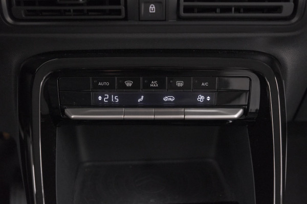 Citroën ë-C3 Max 113pk 44 kWh | 7 KW Laadfunctie | Camera | Navigatie | Apple Carplay | Parkeersensoren