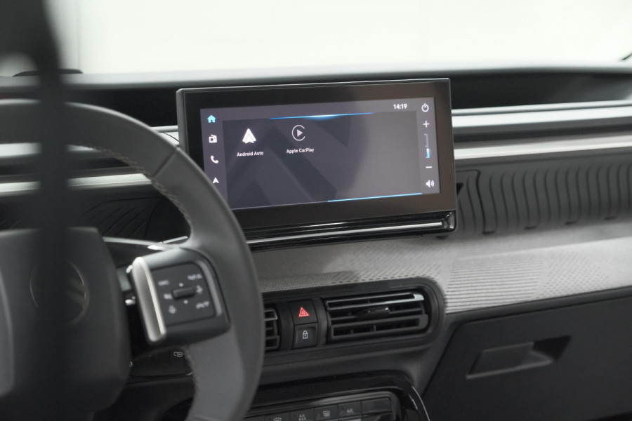 Citroën ë-C3 Max 113pk 44 kWh | 7 KW Laadfunctie | Camera | Navigatie | Apple Carplay | Parkeersensoren