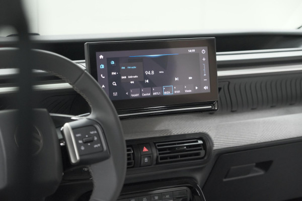 Citroën ë-C3 Max 113pk 44 kWh | 7 KW Laadfunctie | Camera | Navigatie | Apple Carplay | Parkeersensoren