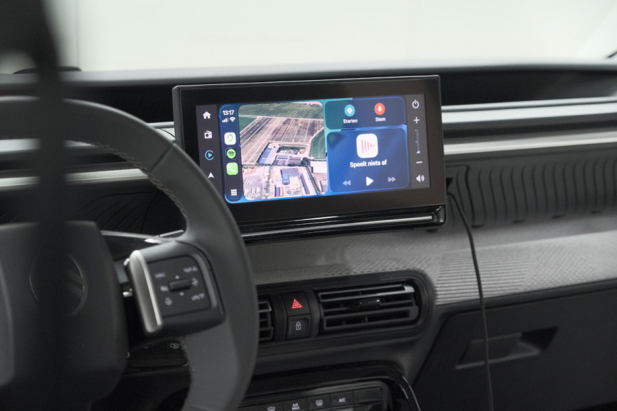 Citroën ë-C3 Max 113pk 44 kWh | 7 KW Laadfunctie | Camera | Navigatie | Apple Carplay | Parkeersensoren