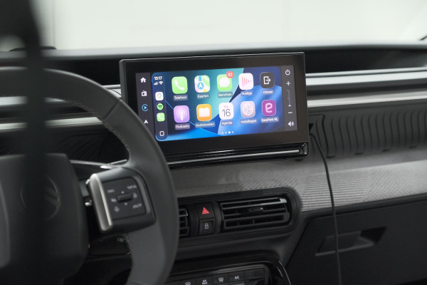 Citroën ë-C3 Max 113pk 44 kWh | 7 KW Laadfunctie | Camera | Navigatie | Apple Carplay | Parkeersensoren