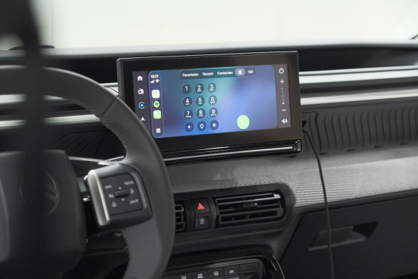 Citroën ë-C3 Max 113pk 44 kWh | 7 KW Laadfunctie | Camera | Navigatie | Apple Carplay | Parkeersensoren