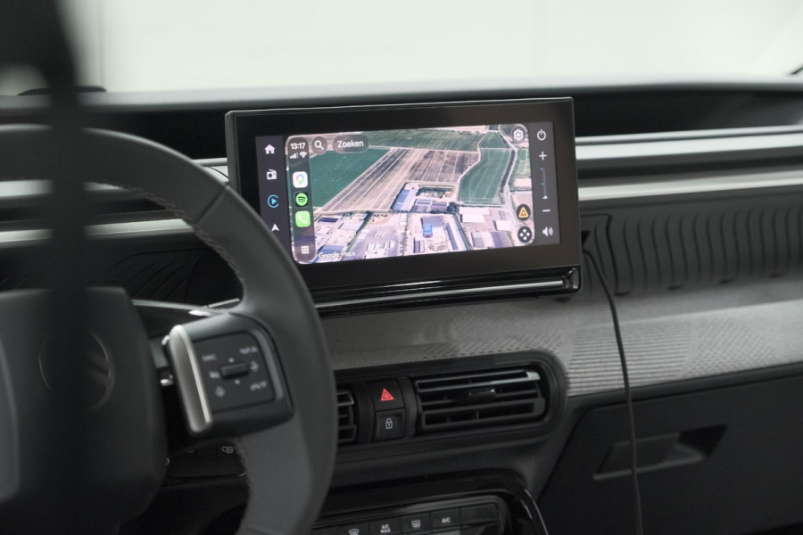Citroën ë-C3 Max 113pk 44 kWh | 7 KW Laadfunctie | Camera | Navigatie | Apple Carplay | Parkeersensoren