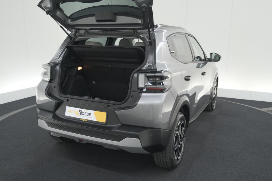 Citroën ë-C3 Max 113pk 44 kWh | 7 KW Laadfunctie | Camera | Navigatie | Apple Carplay | Parkeersensoren