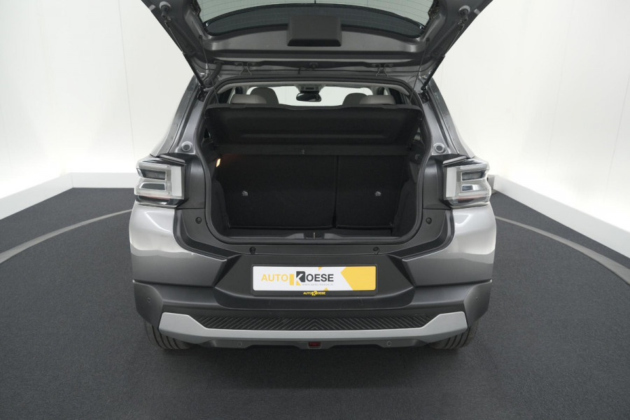 Citroën ë-C3 Max 113pk 44 kWh | 7 KW Laadfunctie | Camera | Navigatie | Apple Carplay | Parkeersensoren