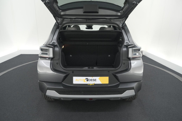 Citroën ë-C3 Max 113pk 44 kWh | 7 KW Laadfunctie | Camera | Navigatie | Apple Carplay | Parkeersensoren