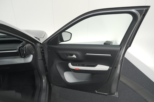 Citroën ë-C3 Max 113pk 44 kWh | 7 KW Laadfunctie | Camera | Navigatie | Apple Carplay | Parkeersensoren