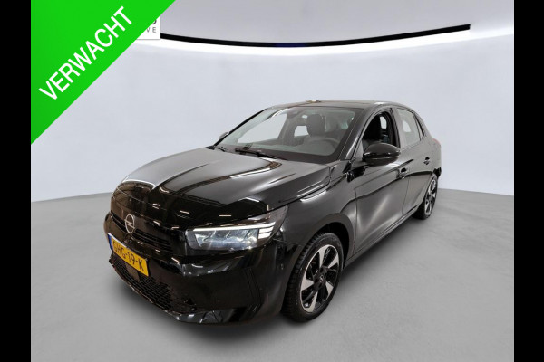 Opel Corsa Electric 50 kWh NL-AUTO | VELGEN | CAMERA | PHASE 2