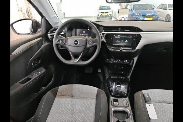 Opel Corsa Electric 50 kWh NL-AUTO | VELGEN | CAMERA | PHASE 2