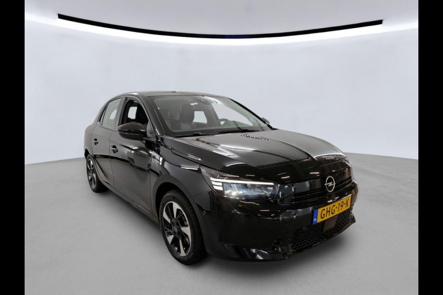 Opel Corsa Electric 50 kWh NL-AUTO | VELGEN | CAMERA | PHASE 2