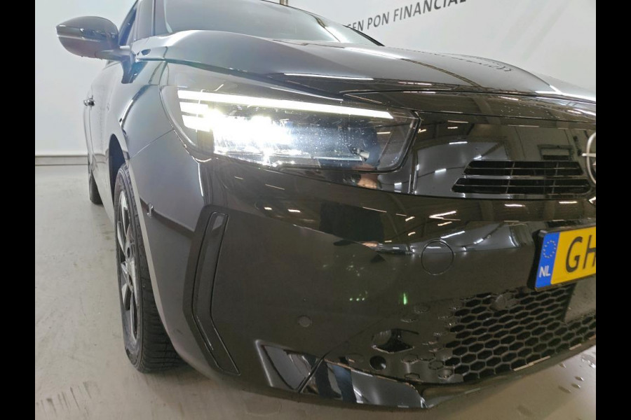 Opel Corsa Electric 50 kWh NL-AUTO | VELGEN | CAMERA | PHASE 2