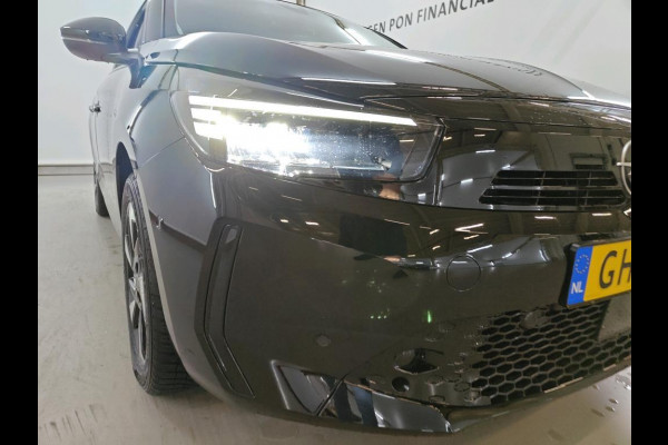 Opel Corsa Electric 50 kWh NL-AUTO | VELGEN | CAMERA | PHASE 2