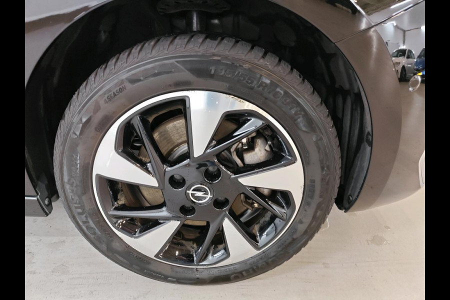 Opel Corsa Electric 50 kWh NL-AUTO | VELGEN | CAMERA | PHASE 2