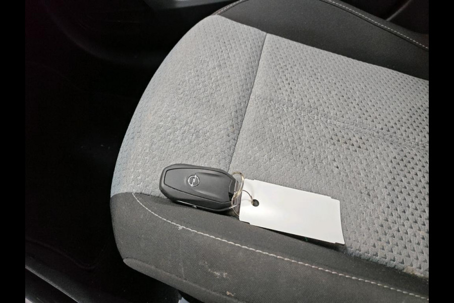 Opel Corsa Electric 50 kWh NL-AUTO | VELGEN | CAMERA | PHASE 2