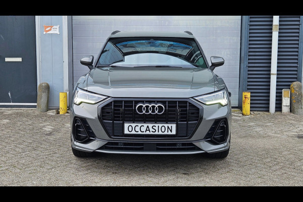Audi Q3 45 TFSI e 3x S-Line Keyless Camera Matrix Virtual