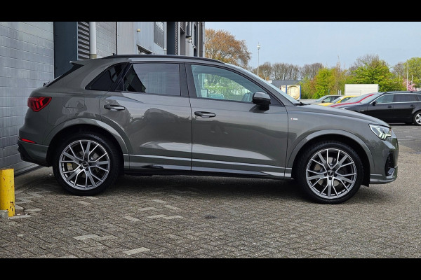 Audi Q3 45 TFSI e 3x S-Line Keyless Camera Matrix Virtual