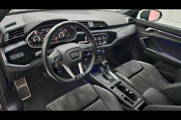 Audi Q3 45 TFSI e 3x S-Line Keyless Camera Matrix Virtual