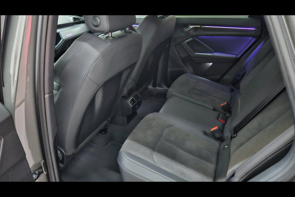 Audi Q3 45 TFSI e 3x S-Line Keyless Camera Matrix Virtual