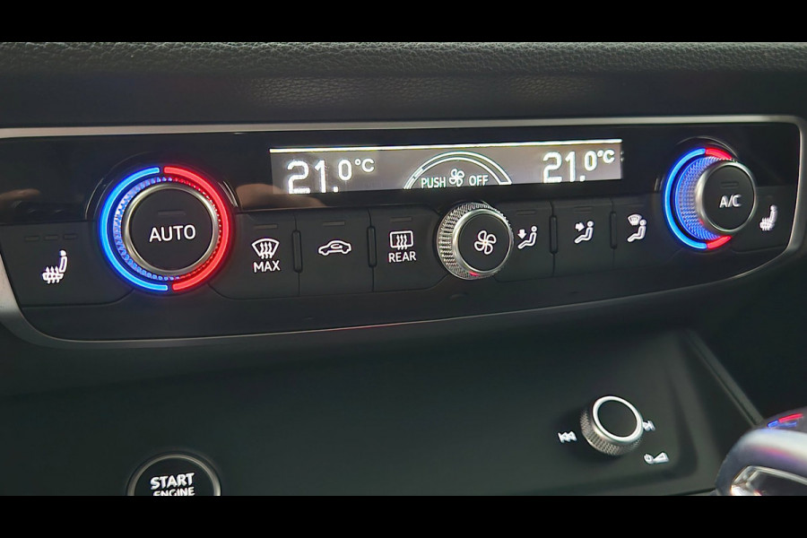 Audi Q3 45 TFSI e 3x S-Line Keyless Camera Matrix Virtual