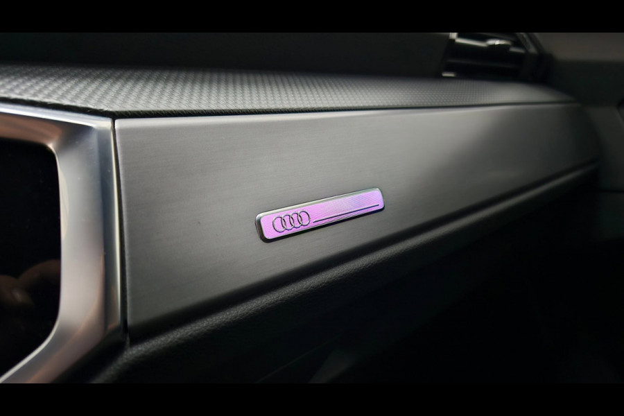 Audi Q3 45 TFSI e 3x S-Line Keyless Camera Matrix Virtual