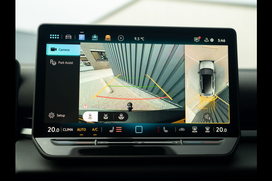 Volkswagen T-Roc 1.5 eTsi R-Line First Edition | Trekhaak wegkl. | 360 Camera | Panodak | Harman/Kardon | Prijs Rijklaar!!