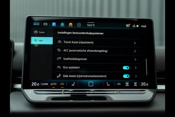 Volkswagen T-Roc 1.5 eTsi R-Line First Edition | Trekhaak wegkl. | 360 Camera | Panodak | Harman/Kardon | Prijs Rijklaar!!