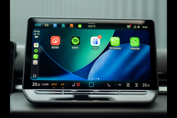 Volkswagen T-Roc 1.5 eTsi R-Line First Edition | Trekhaak wegkl. | 360 Camera | Panodak | Harman/Kardon | Prijs Rijklaar!!