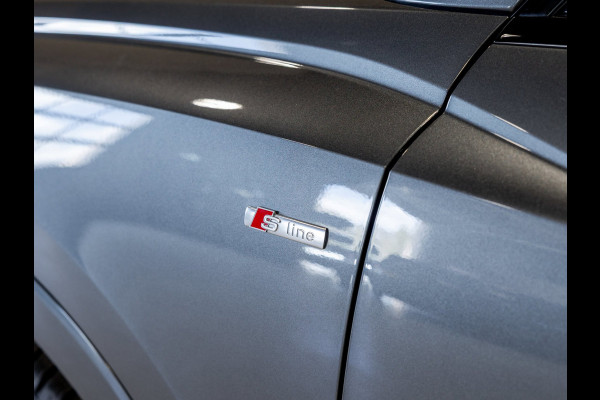 Audi Q3 35 TFSI 2x S-Line edition / 150pk / Panorama dak / Keyless / Stoelverwarming /