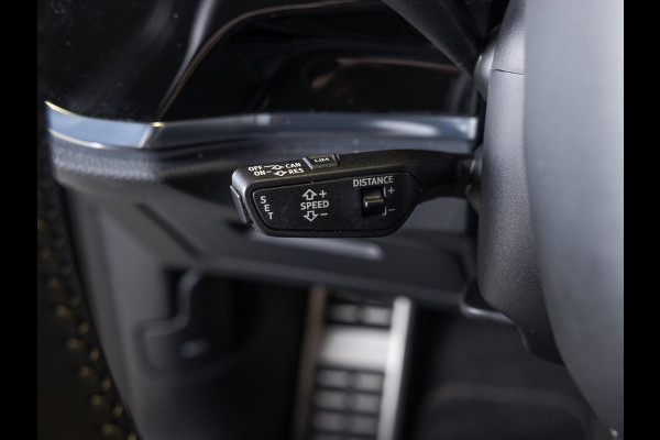 Audi Q3 35 TFSI 2x S-Line edition / 150pk / Panorama dak / Keyless / Stoelverwarming /