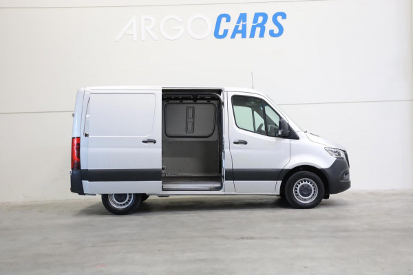 Mercedes-Benz Sprinter 314 CDI AUT FULL LED MBUX L1H1 CAMERA NAVI CRUISE CLIMA EURO VI-D PDC TOPSTAAT LEASE v/a 199,- p.m