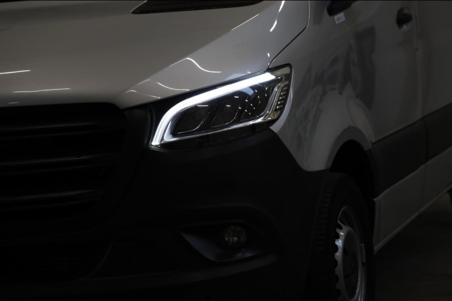Mercedes-Benz Sprinter 314 CDI AUT FULL LED MBUX L1H1 CAMERA NAVI CRUISE CLIMA EURO VI-D PDC TOPSTAAT LEASE v/a 199,- p.m