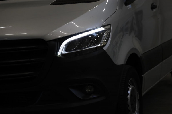 Mercedes-Benz Sprinter 314 CDI AUT FULL LED MBUX L1H1 CAMERA NAVI CRUISE CLIMA EURO VI-D PDC TOPSTAAT LEASE v/a 199,- p.m