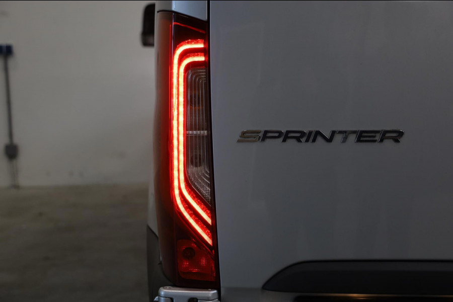 Mercedes-Benz Sprinter 314 CDI AUT FULL LED MBUX L1H1 CAMERA NAVI CRUISE CLIMA EURO VI-D PDC TOPSTAAT LEASE v/a 199,- p.m