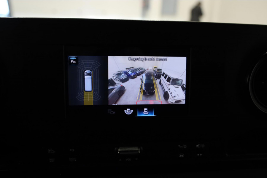 Mercedes-Benz Sprinter 314 CDI AUT FULL LED MBUX L1H1 CAMERA NAVI CRUISE CLIMA EURO VI-D PDC TOPSTAAT LEASE v/a 199,- p.m