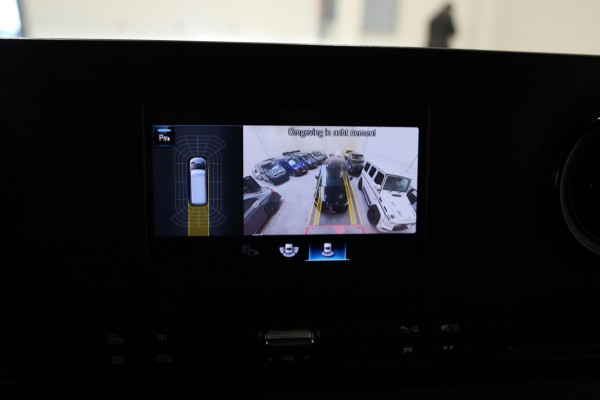 Mercedes-Benz Sprinter 314 CDI AUT FULL LED MBUX L1H1 CAMERA NAVI CRUISE CLIMA EURO VI-D PDC TOPSTAAT LEASE v/a 199,- p.m