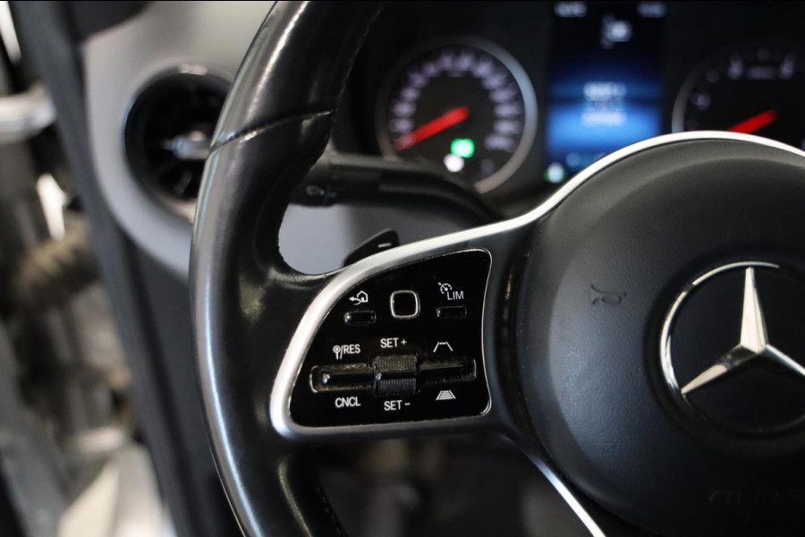 Mercedes-Benz Sprinter 314 CDI AUT FULL LED MBUX L1H1 CAMERA NAVI CRUISE CLIMA EURO VI-D PDC TOPSTAAT LEASE v/a 199,- p.m