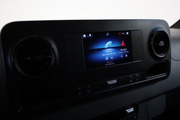 Mercedes-Benz Sprinter 314 CDI AUT FULL LED MBUX L1H1 CAMERA NAVI CRUISE CLIMA EURO VI-D PDC TOPSTAAT LEASE v/a 199,- p.m