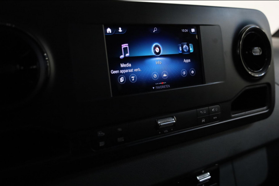 Mercedes-Benz Sprinter 314 CDI AUT FULL LED MBUX L1H1 CAMERA NAVI CRUISE CLIMA EURO VI-D PDC TOPSTAAT LEASE v/a 199,- p.m