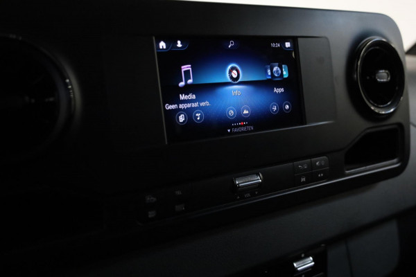 Mercedes-Benz Sprinter 314 CDI AUT FULL LED MBUX L1H1 CAMERA NAVI CRUISE CLIMA EURO VI-D PDC TOPSTAAT LEASE v/a 199,- p.m