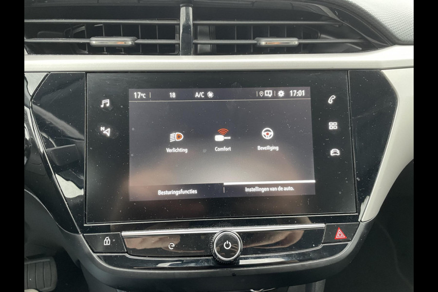 Opel CORSA-E Edition 50 kWh SOH 90% | WINTER-PAKKET | STOEL + STUURVERWARMING | CRUISE CONTROL | PARKEERSENSOREN | NAVI | RIJKLAAR MET 12 MND BOVAG GARANTIE |