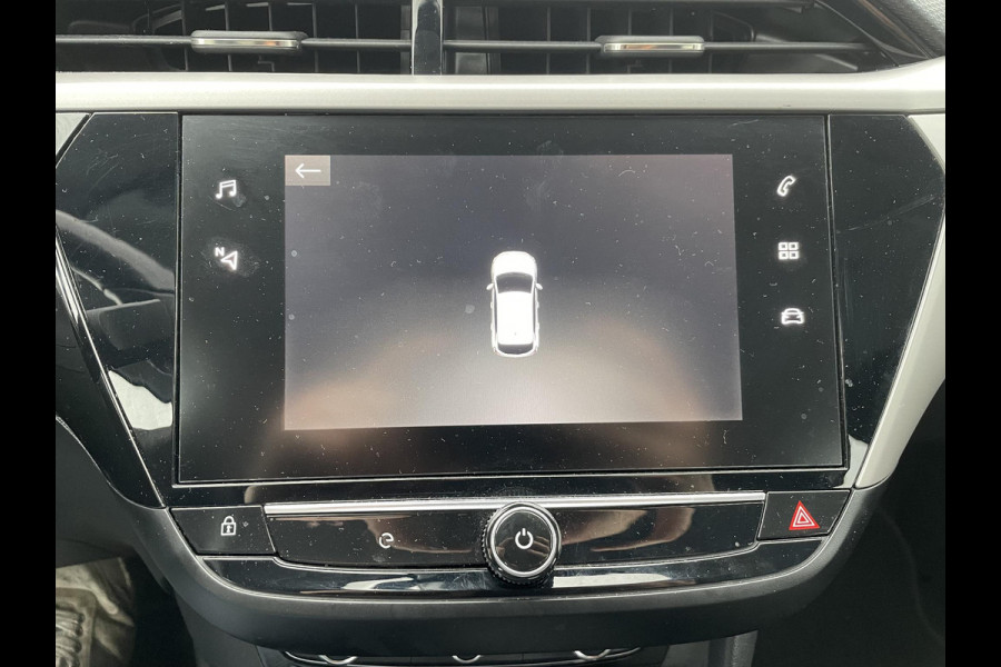 Opel CORSA-E Edition 50 kWh SOH 90% | WINTER-PAKKET | STOEL + STUURVERWARMING | CRUISE CONTROL | PARKEERSENSOREN | NAVI | RIJKLAAR MET 12 MND BOVAG GARANTIE |