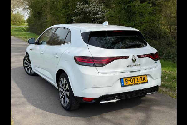 Renault Mégane 1.6 E-Tech Plug-In Hybrid 160 Zen | Automaat + Keyless + Led + Carplay |