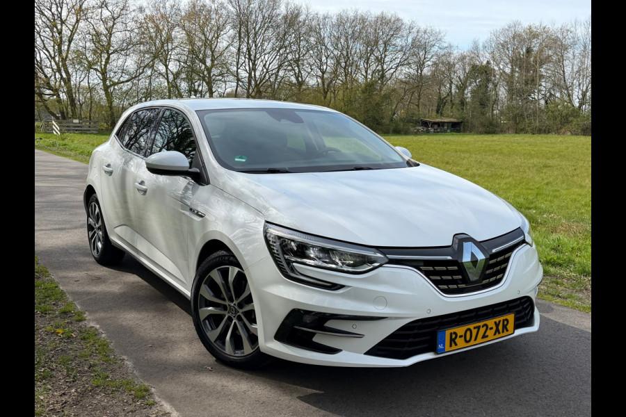 Renault Mégane 1.6 E-Tech Plug-In Hybrid 160 Zen | Automaat + Keyless + Led + Carplay |